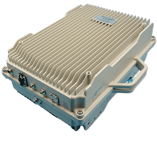 青龙单频/双频/四频/五频运营级数字光纤直放站