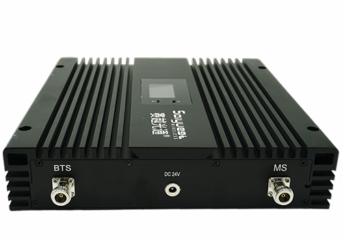 青龙双频手机信号增强器2000㎡