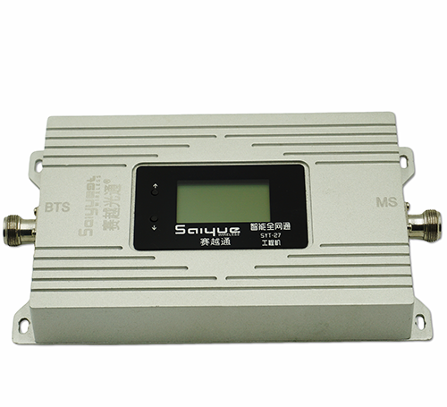 青龙单频手机信号放大器800㎡