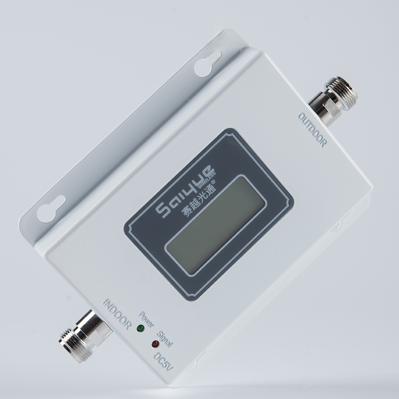 青龙家用配电房机房信号放大器200㎡