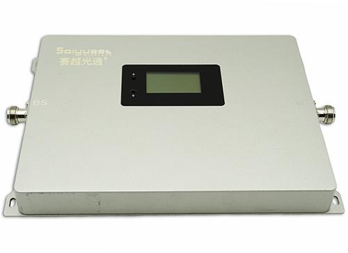  青龙三频/四频/五频手机信号接收器800㎡