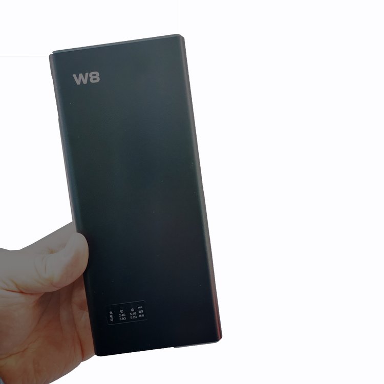  青龙蓝牙WiFi信号屏蔽器
