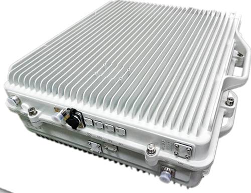 青龙信令级数字室分型移动通信干扰器