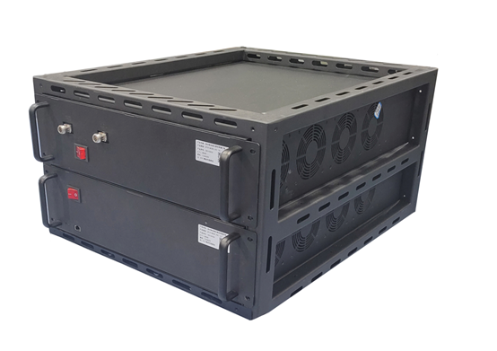 青龙室内大功率通讯管控屏蔽系统