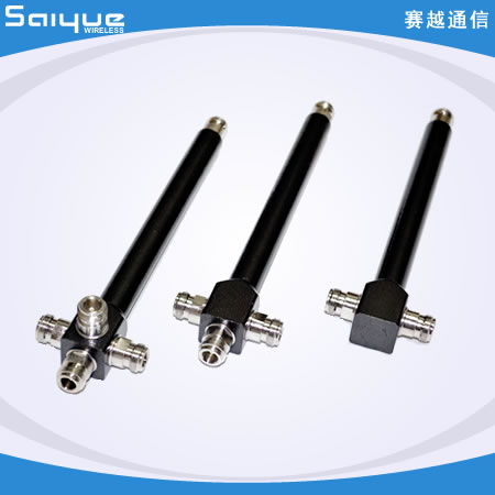  青龙FM调频广播同步广播功分器
