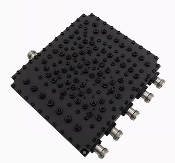  青龙双频三频四频五频腔体合路器4G+5G