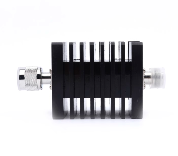  青龙腔体固定衰减器0-3G/0-4G  N型接口